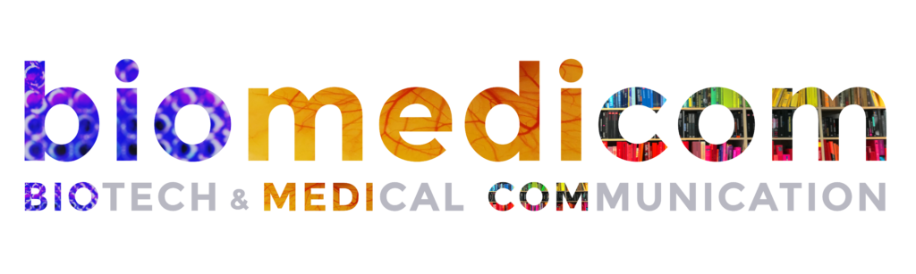 Biotech & medical communication